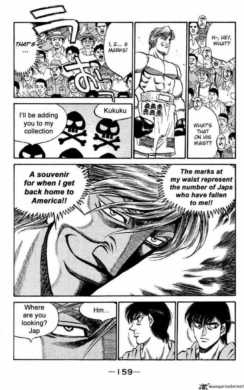 Hajime No Ippo 405 17