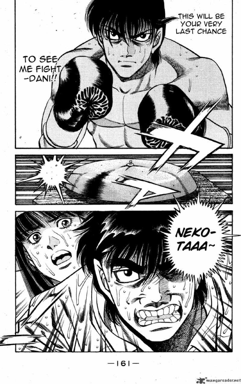 Hajime No Ippo 405 19