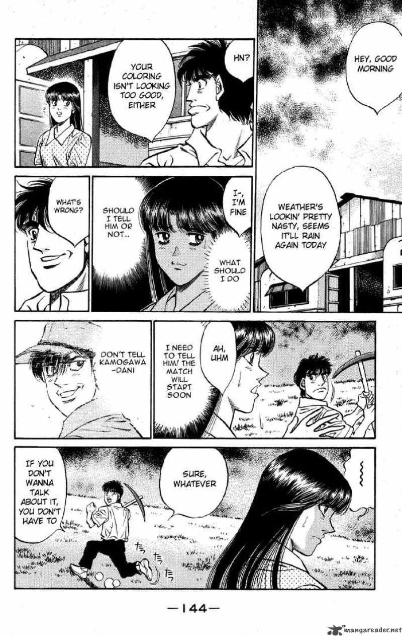 Hajime No Ippo 405 2