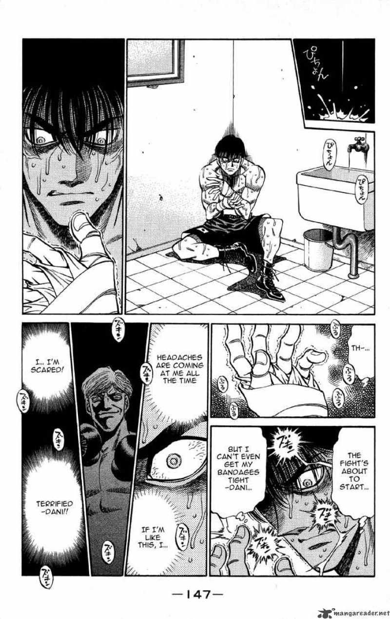 Hajime No Ippo 405 5