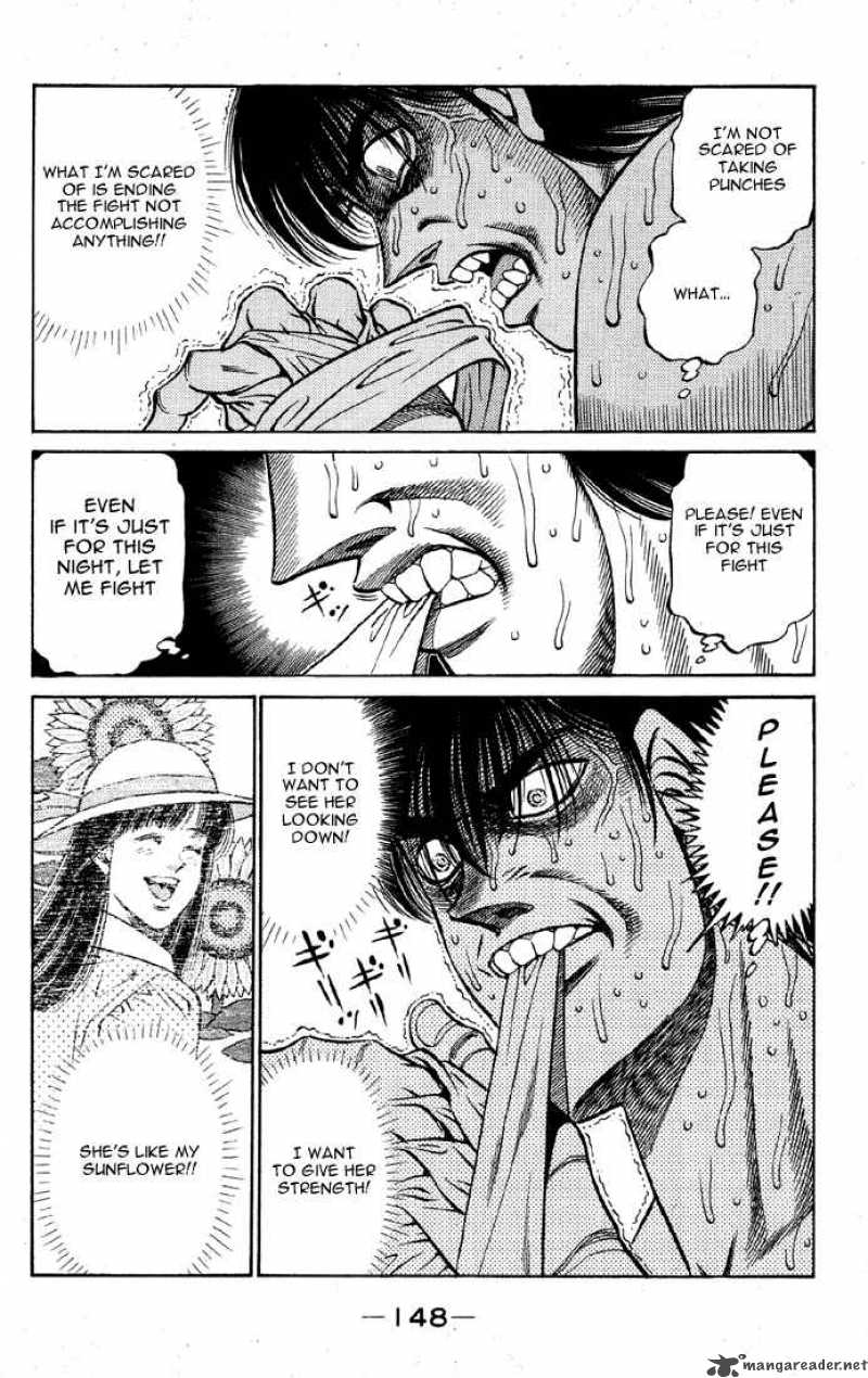 Hajime No Ippo 405 6