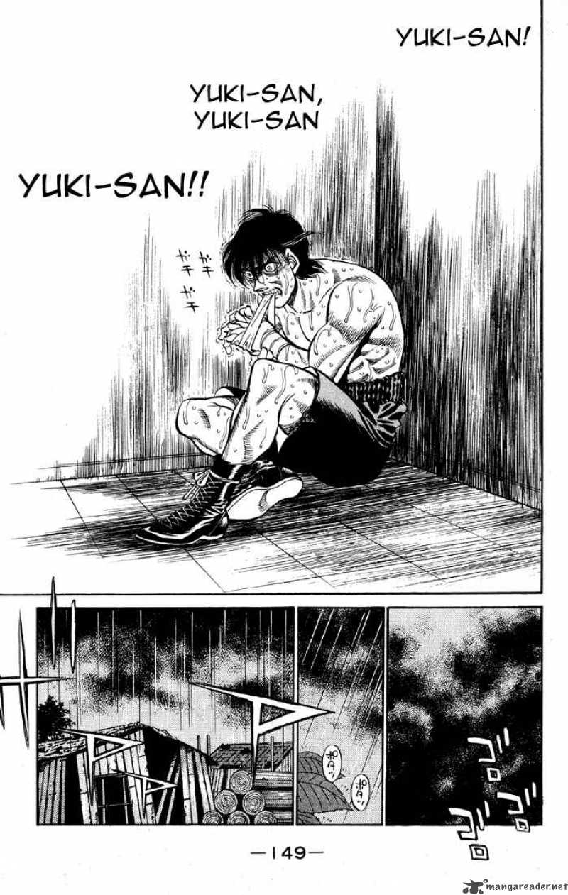 Hajime No Ippo 405 7
