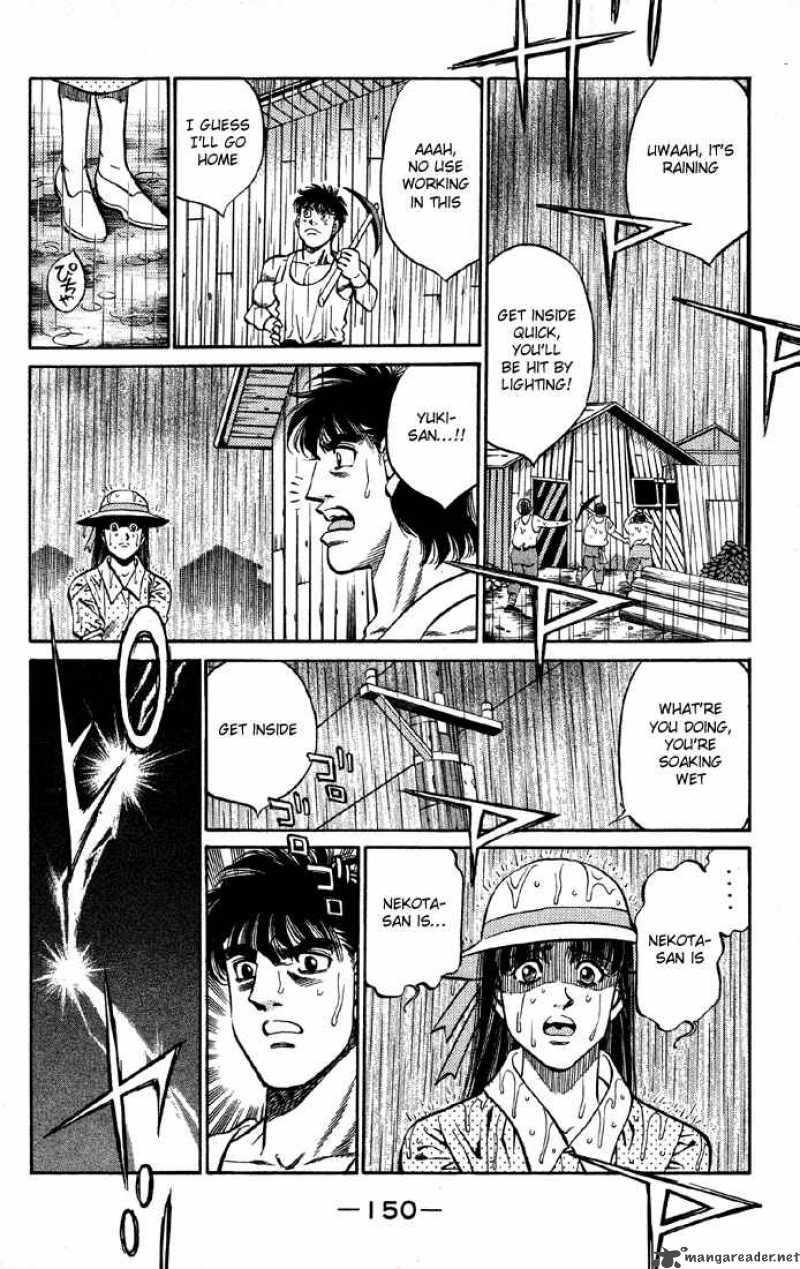 Hajime No Ippo 405 8