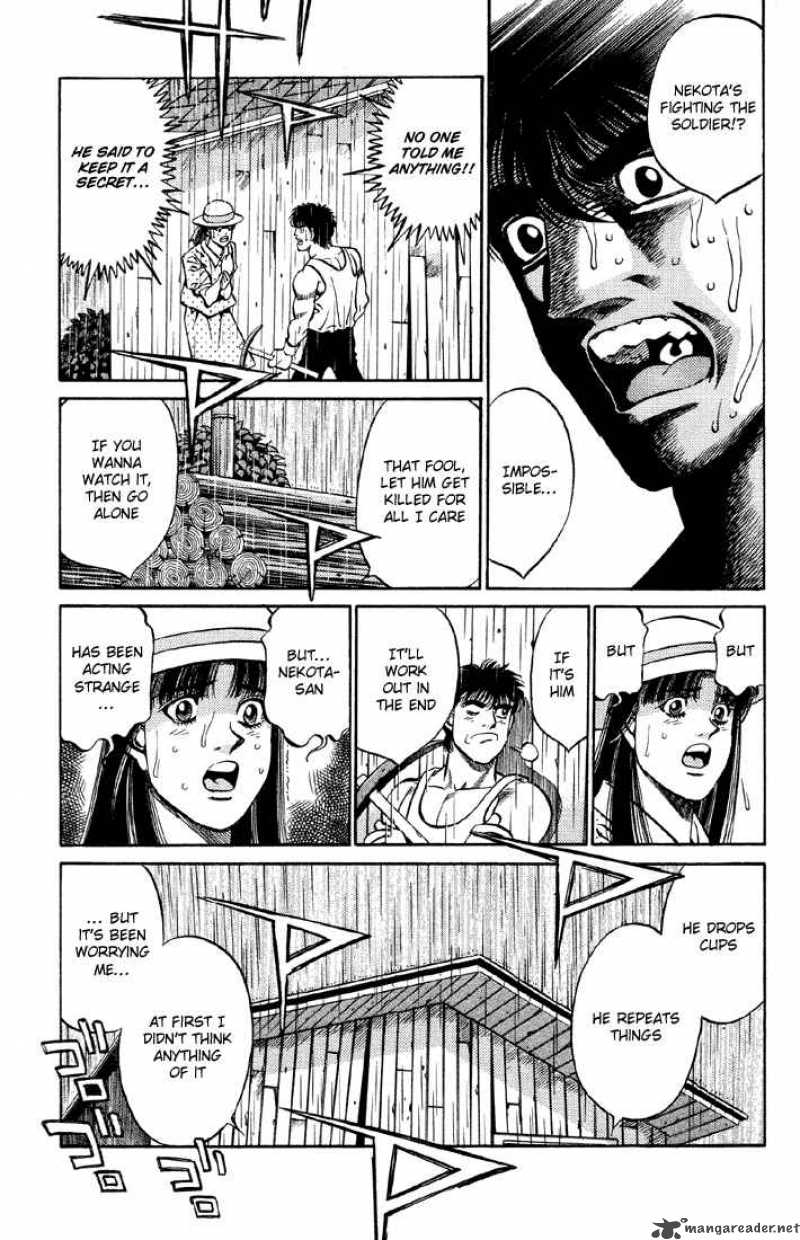 Hajime No Ippo 405 9