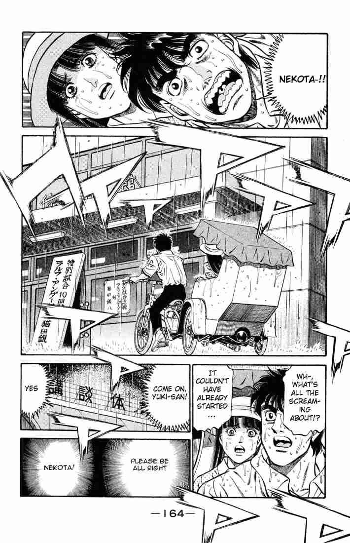 Hajime No Ippo 406 2