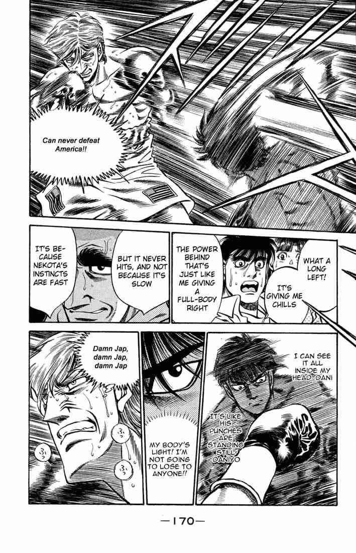 Hajime No Ippo 406 7