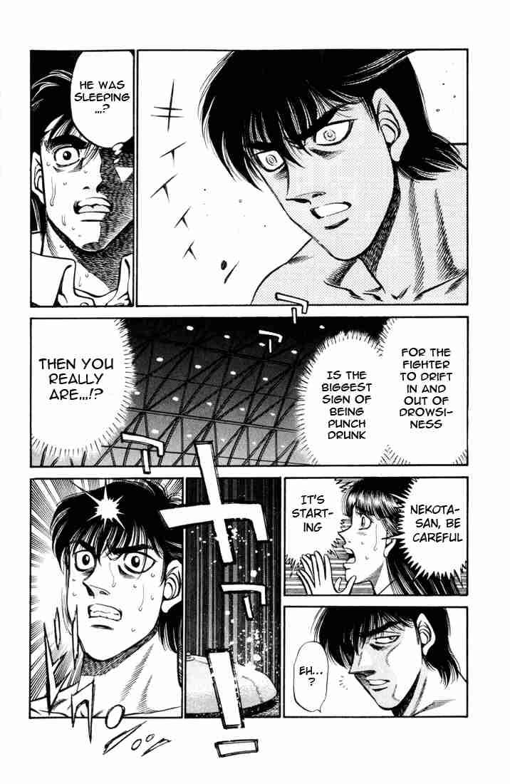 Hajime No Ippo 407 5