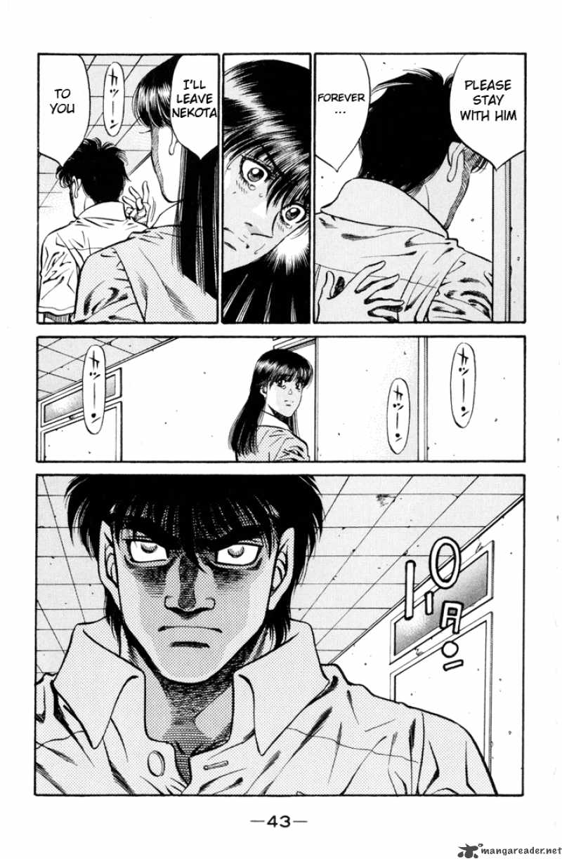Hajime No Ippo 408 18