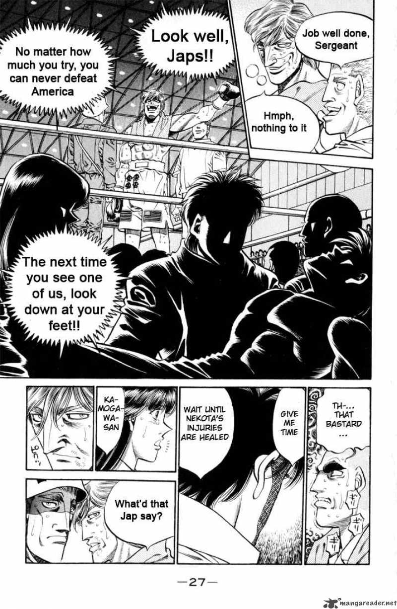 Hajime No Ippo 408 3