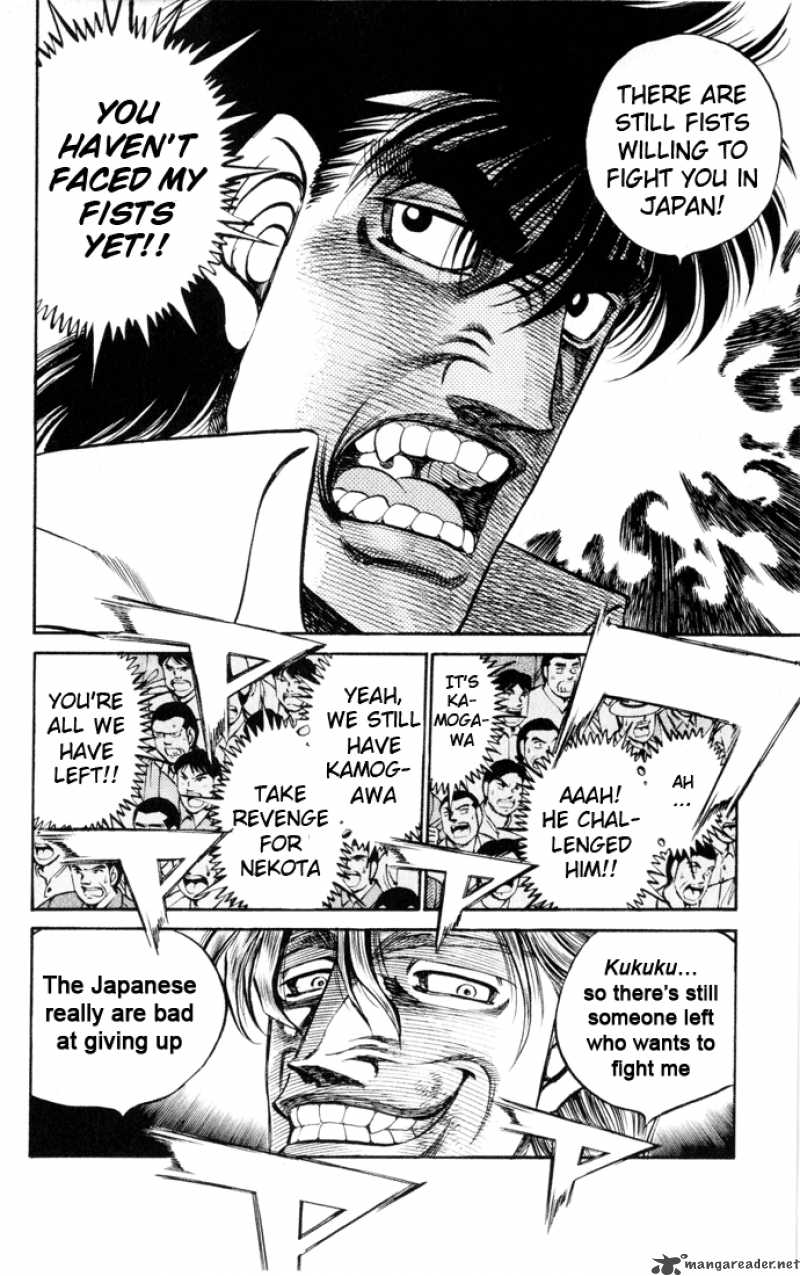 Hajime No Ippo 408 4