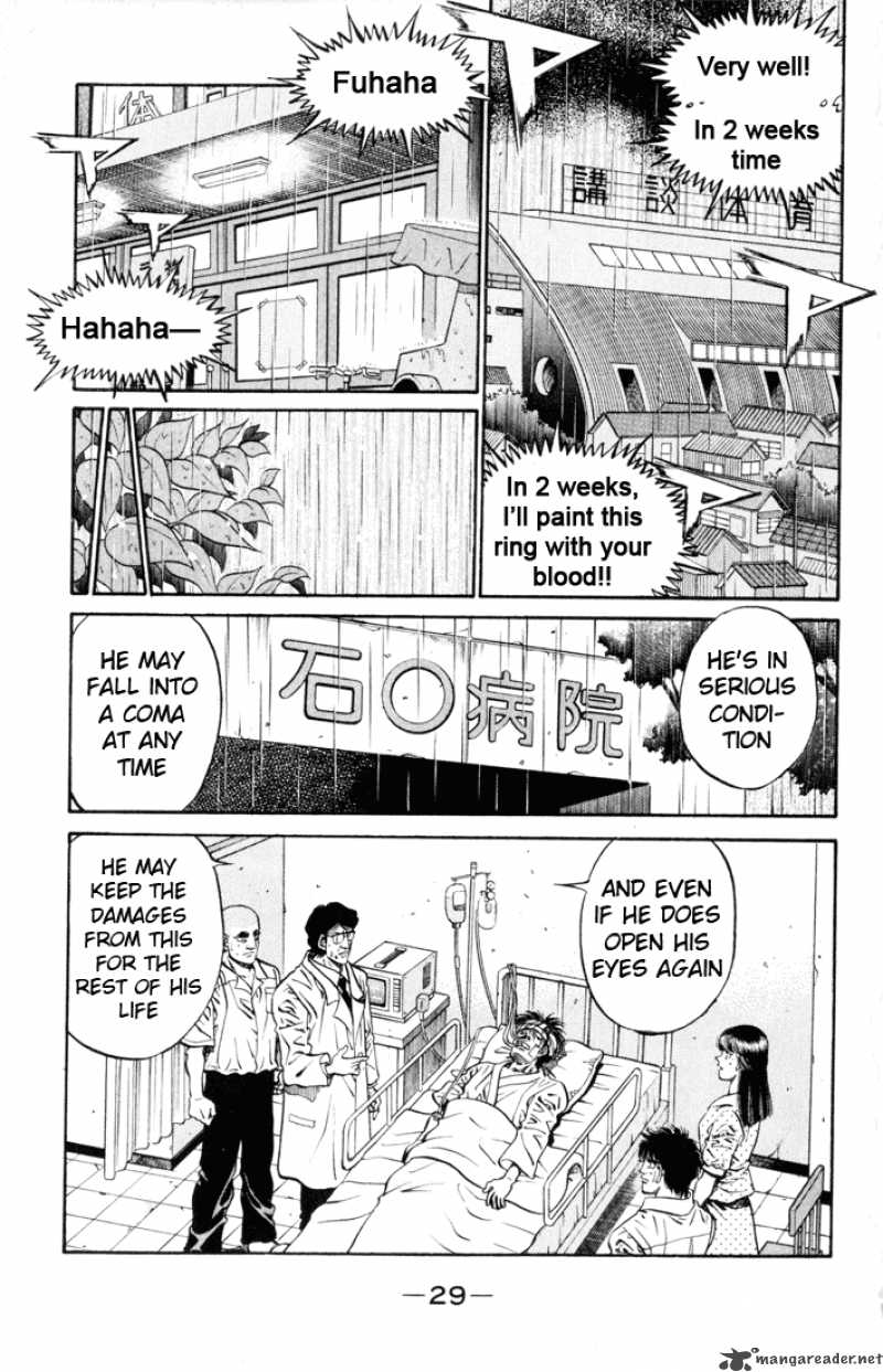 Hajime No Ippo 408 5