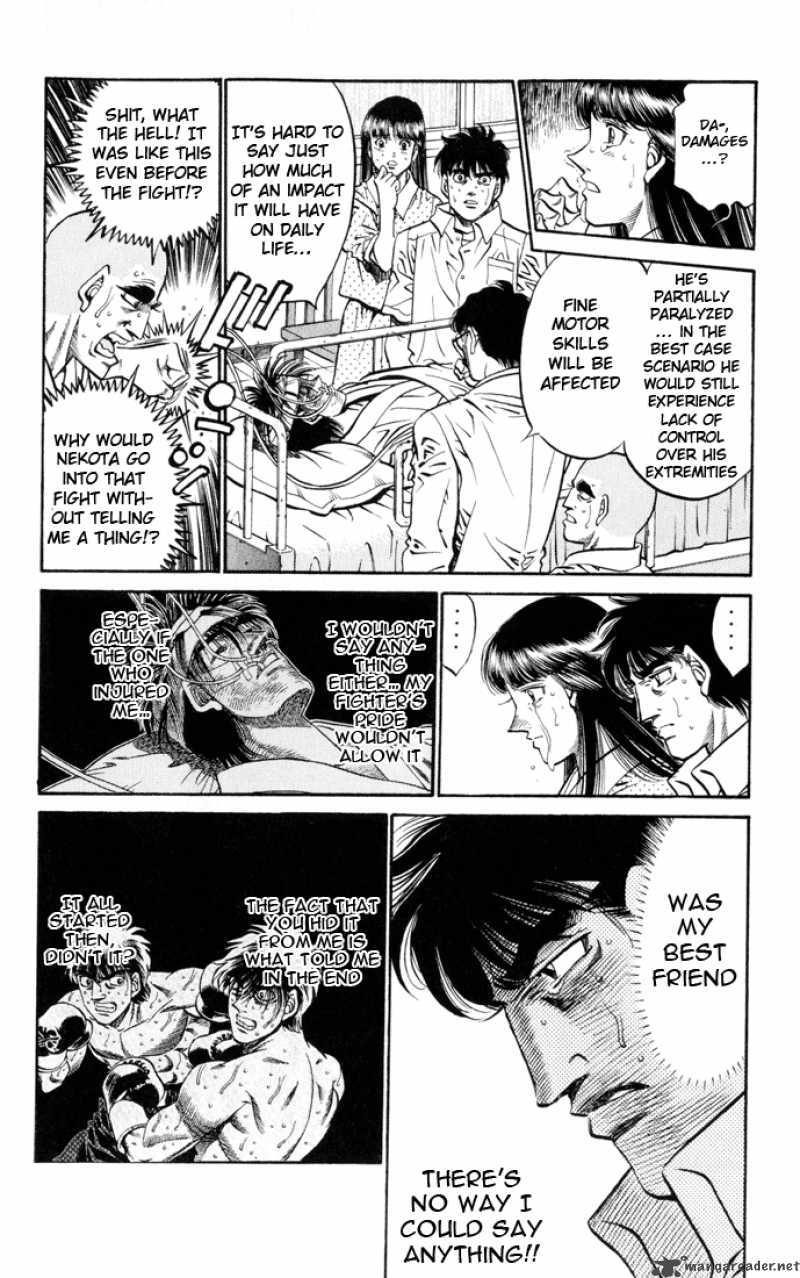 Hajime No Ippo 408 6