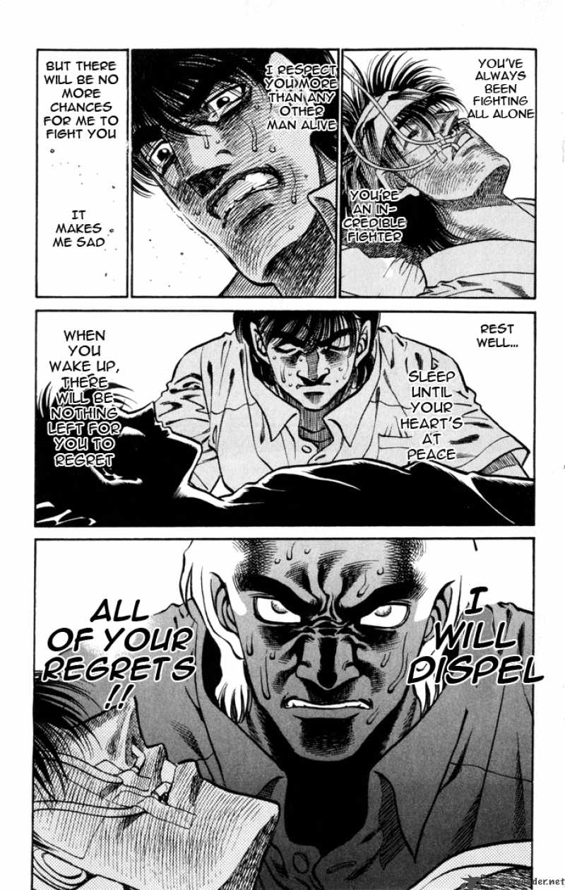 Hajime No Ippo 408 7