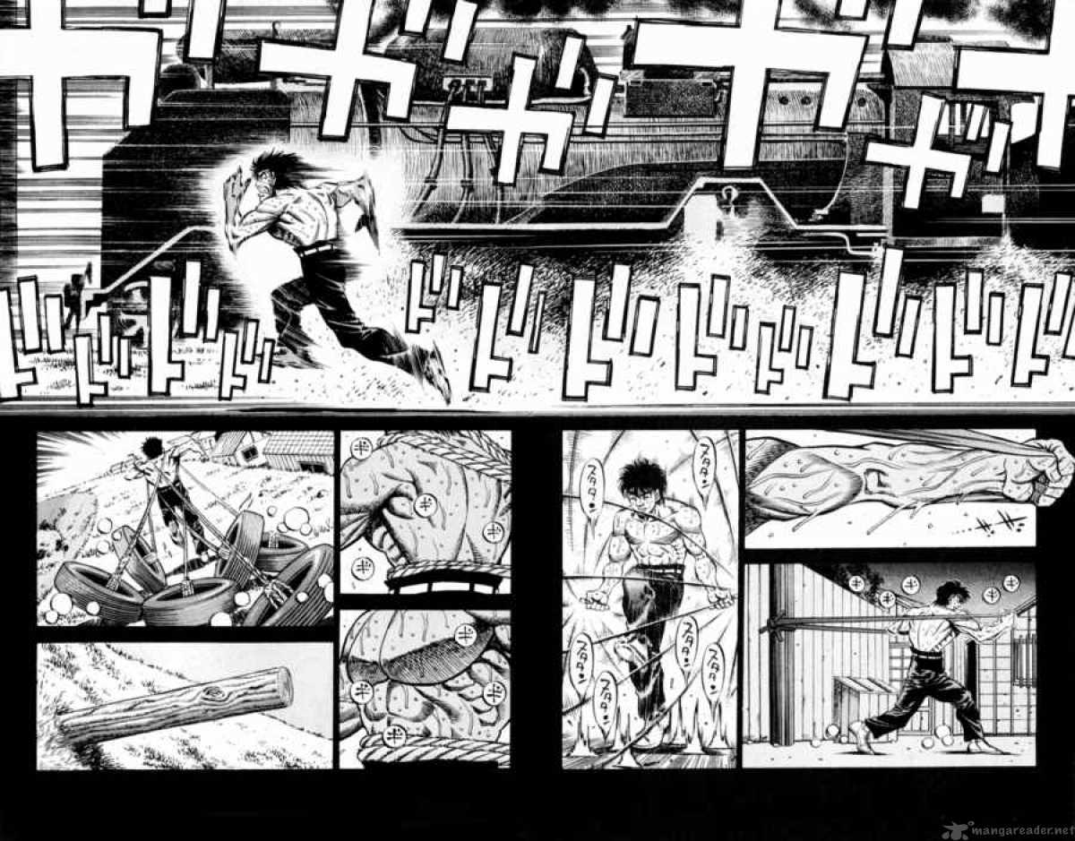 Hajime No Ippo 408 8