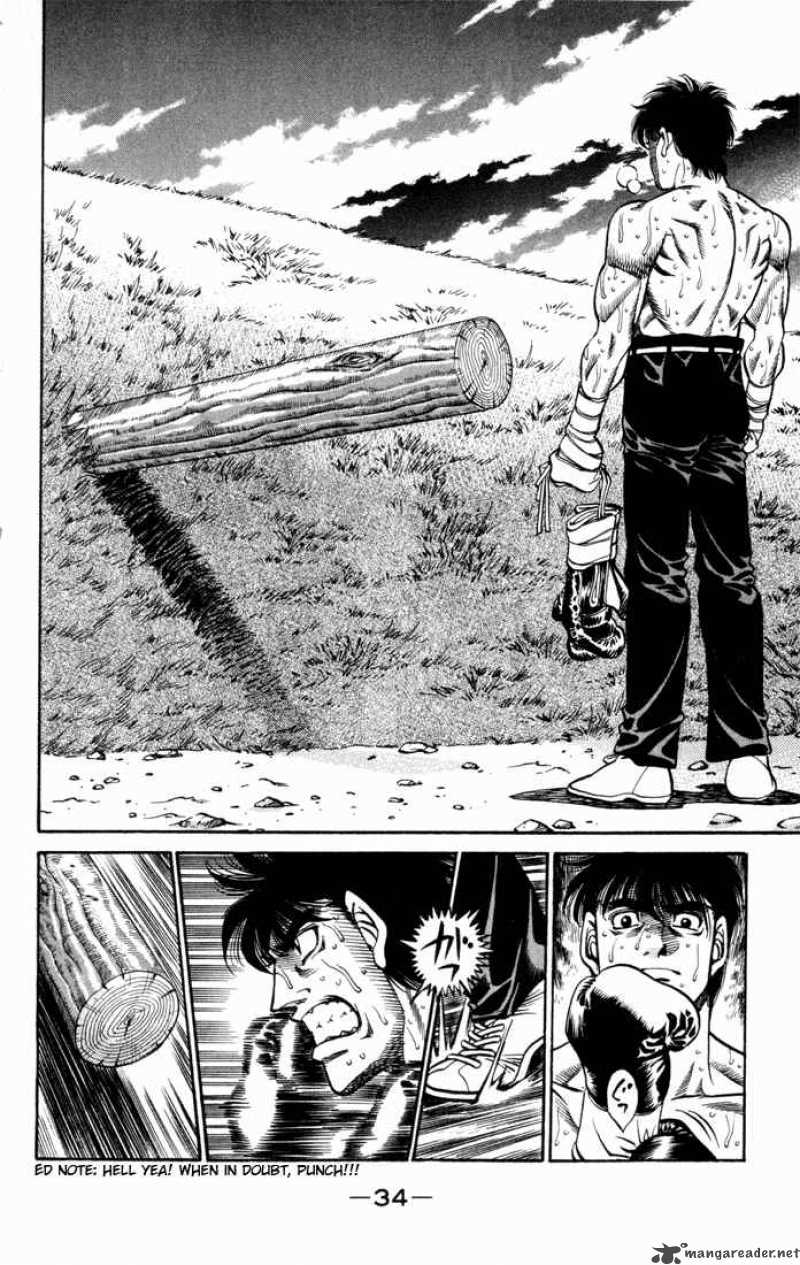 Hajime No Ippo 408 9