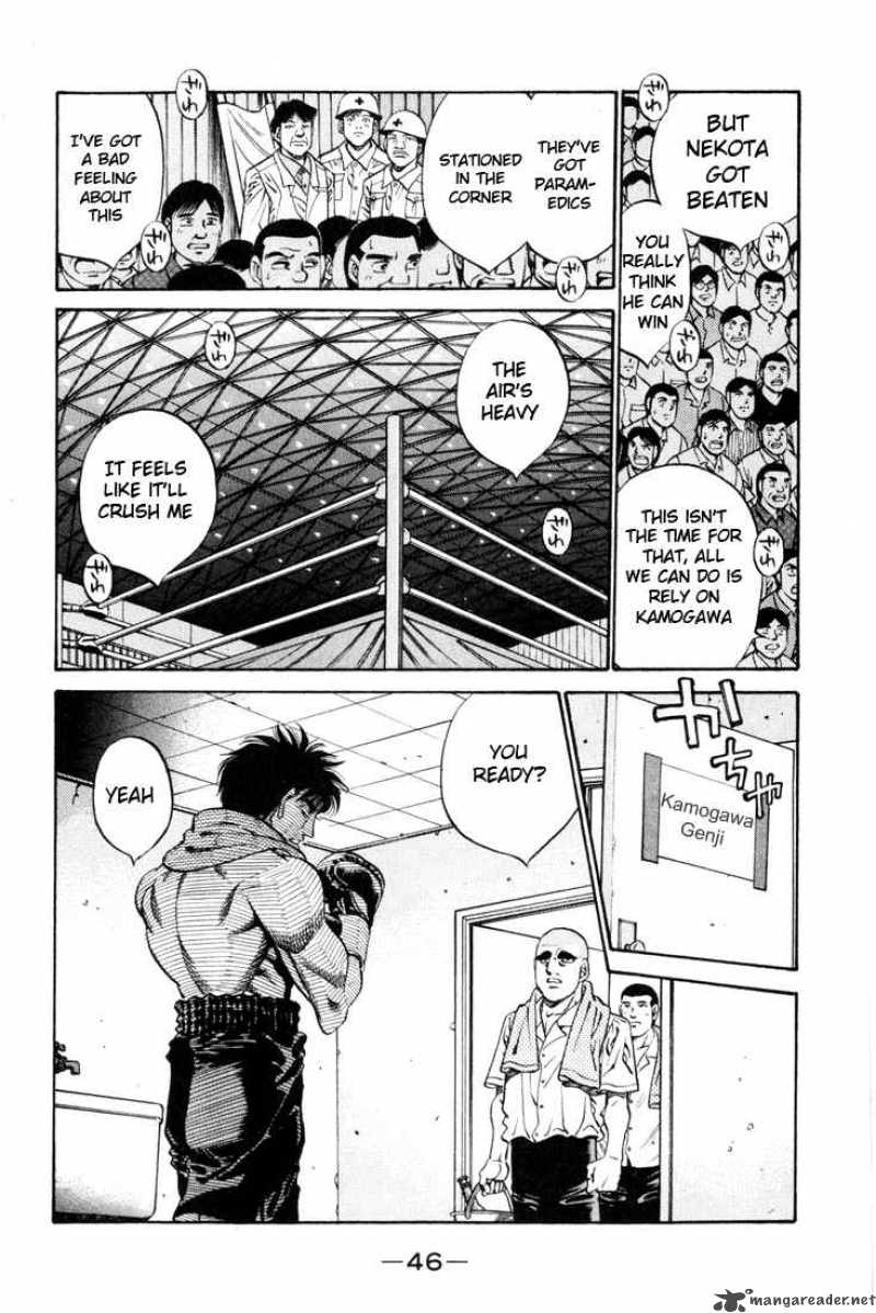 Hajime No Ippo 409 2