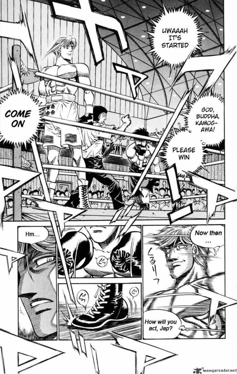 Hajime No Ippo 409 9