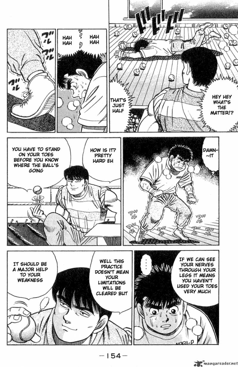 Hajime No Ippo 41 10