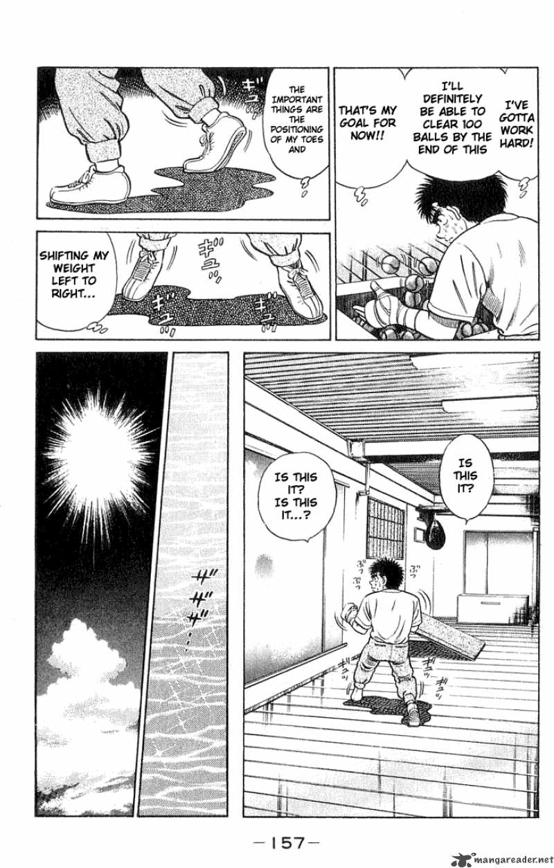 Hajime No Ippo 41 13