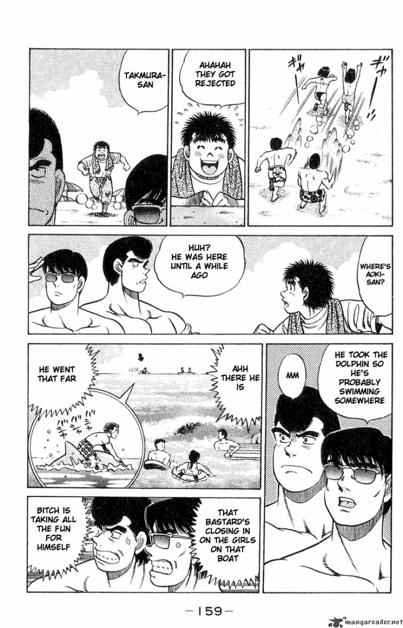 Hajime No Ippo 41 15