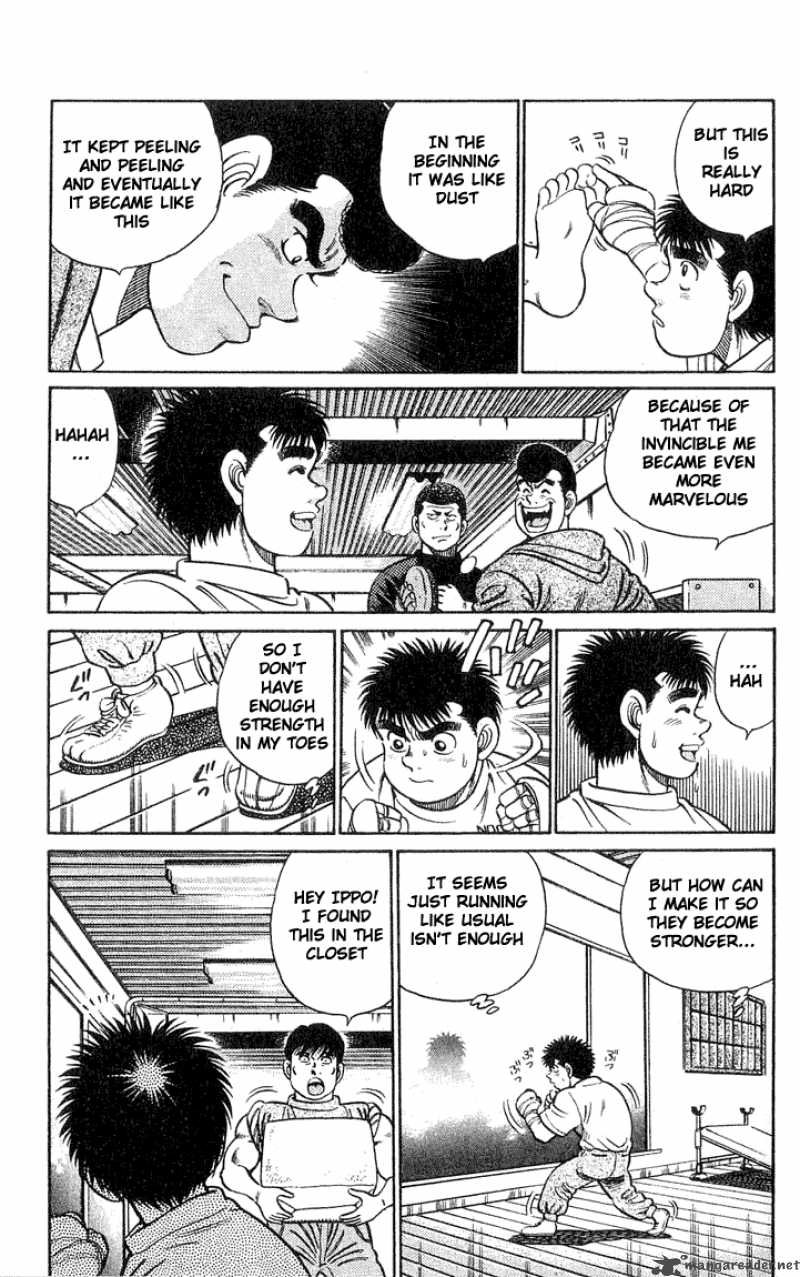 Hajime No Ippo 41 7