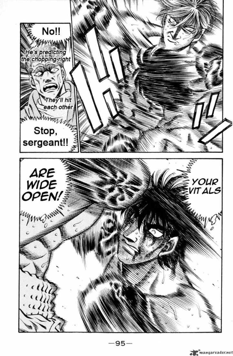 Hajime No Ippo 411 19