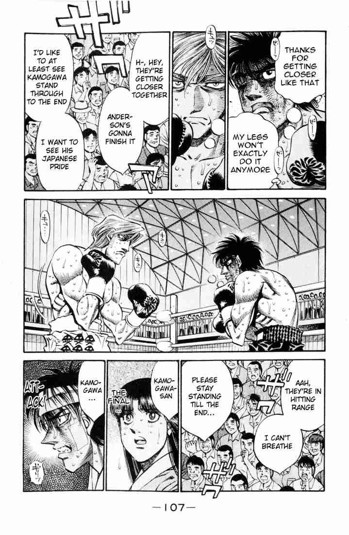 Hajime No Ippo 412 11