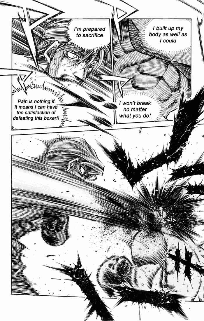 Hajime No Ippo 412 14