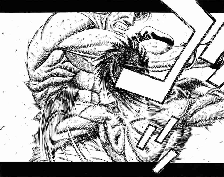 Hajime No Ippo 412 16