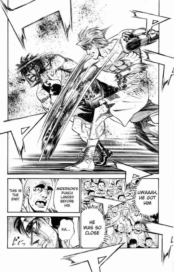 Hajime No Ippo 412 2