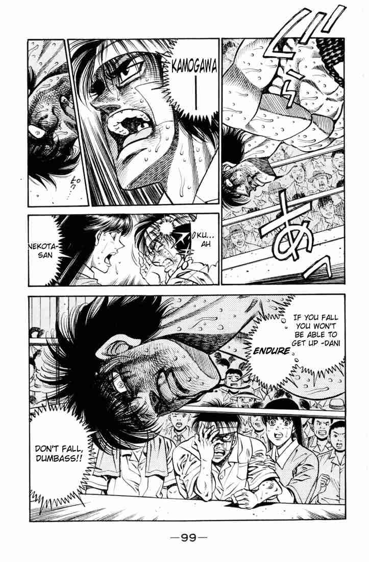 Hajime No Ippo 412 3