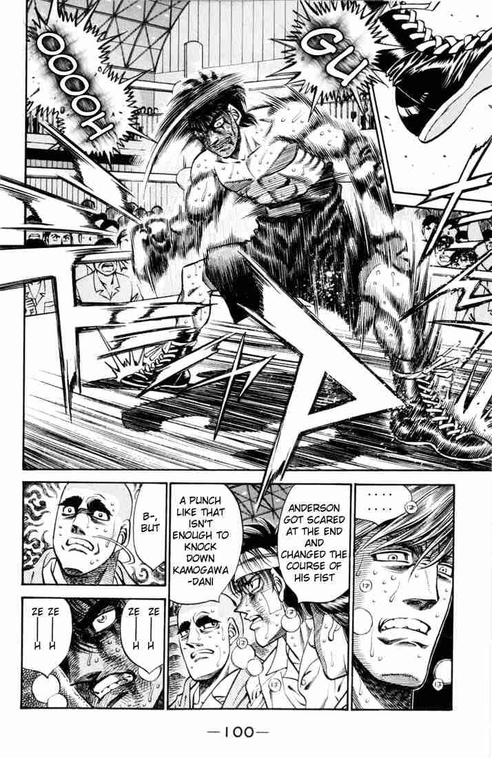 Hajime No Ippo 412 4