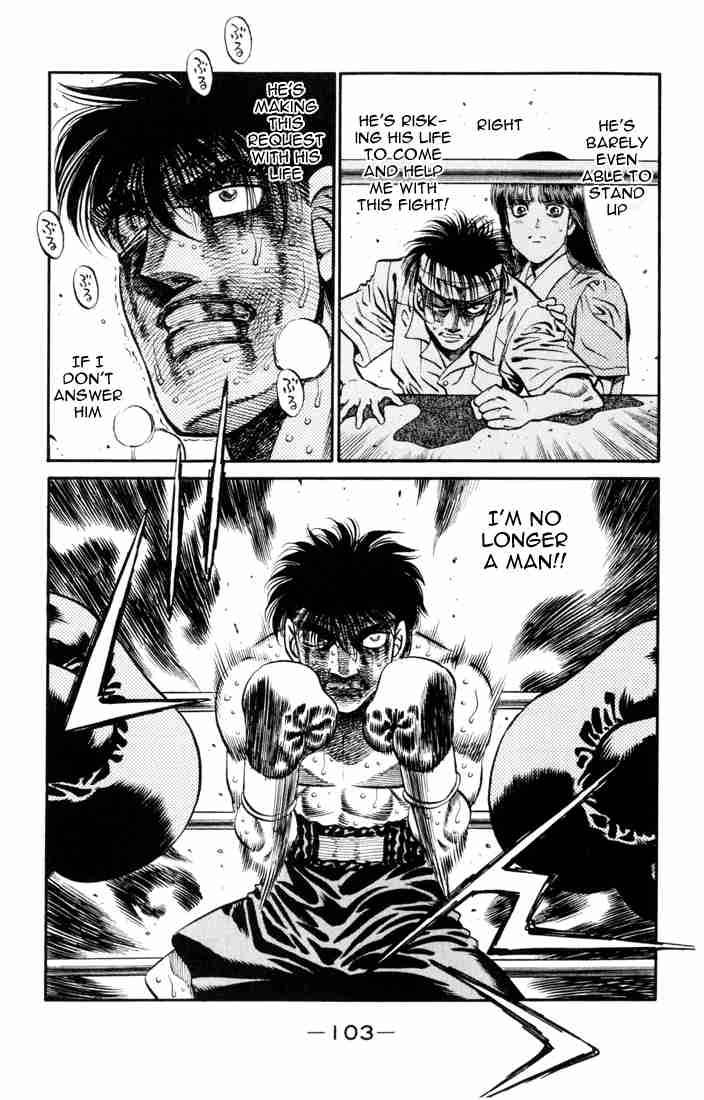 Hajime No Ippo 412 7