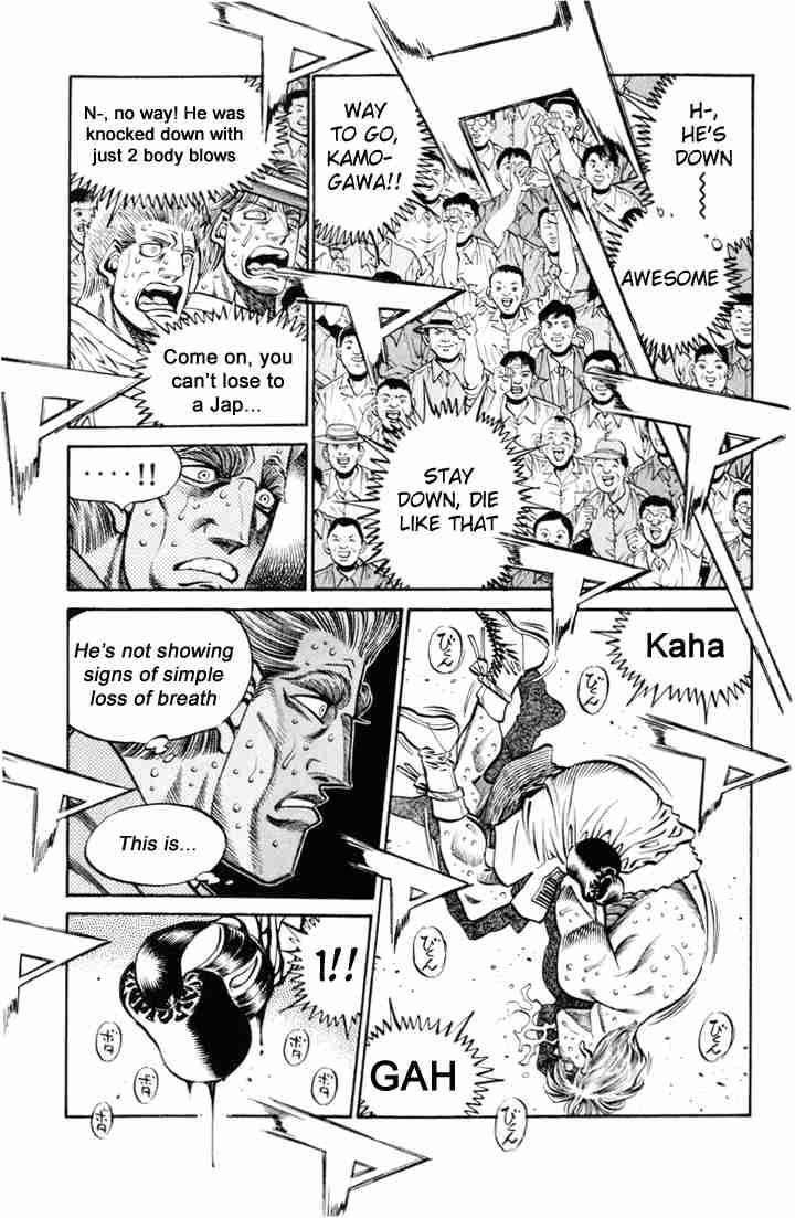Hajime No Ippo 413 10