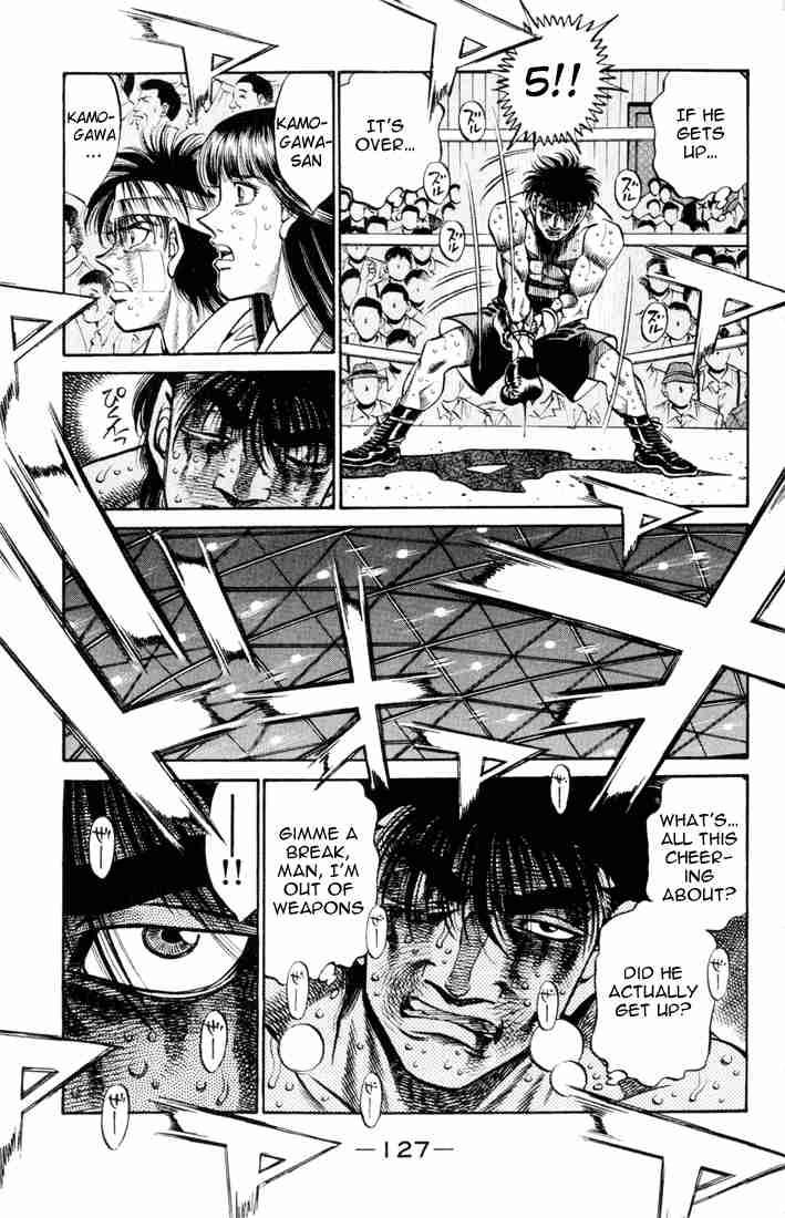 Hajime No Ippo 413 12