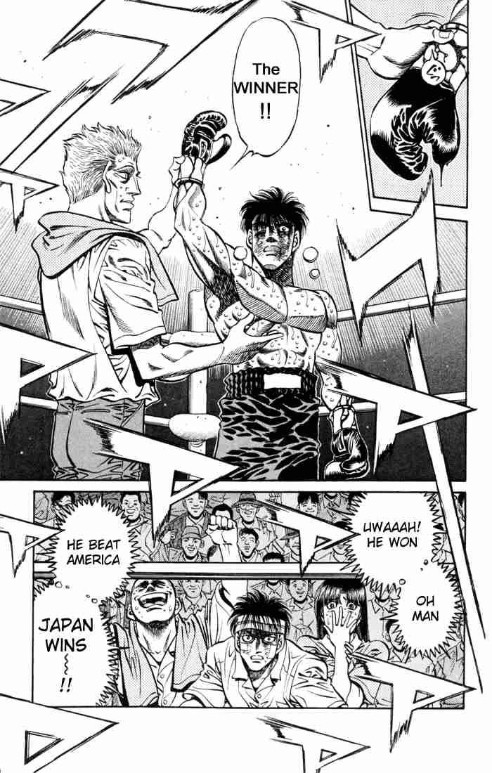 Hajime No Ippo 413 14