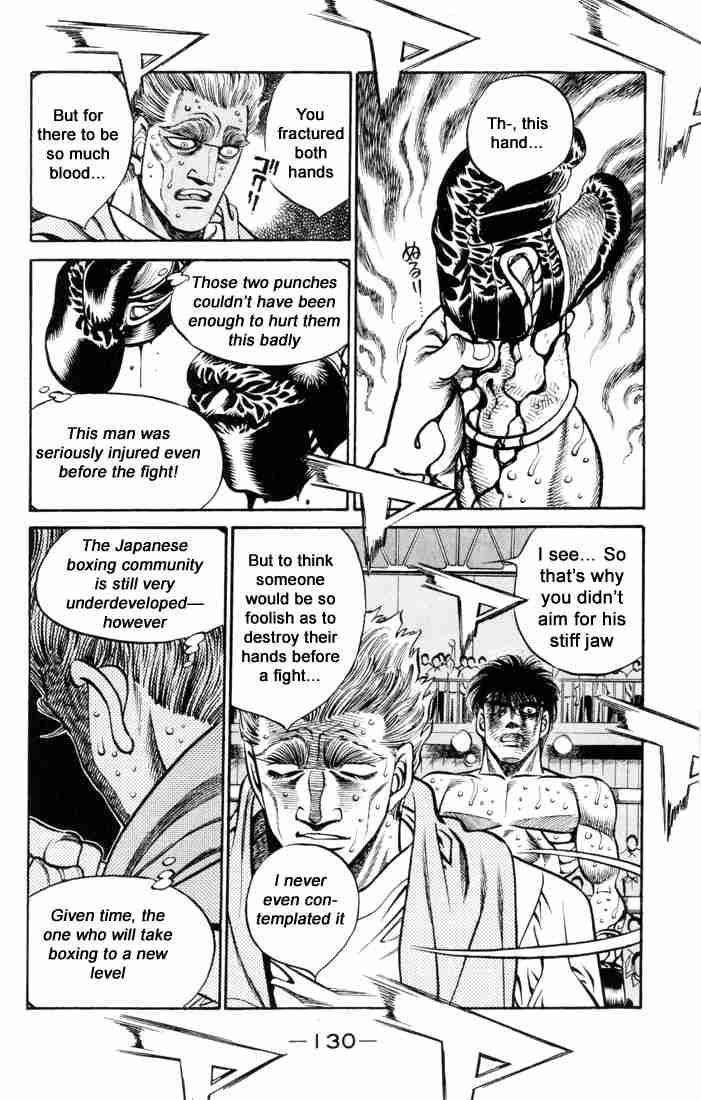 Hajime No Ippo 413 15