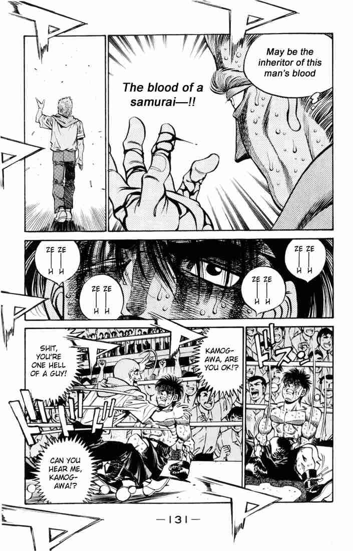 Hajime No Ippo 413 16
