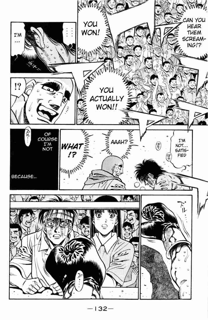 Hajime No Ippo 413 17