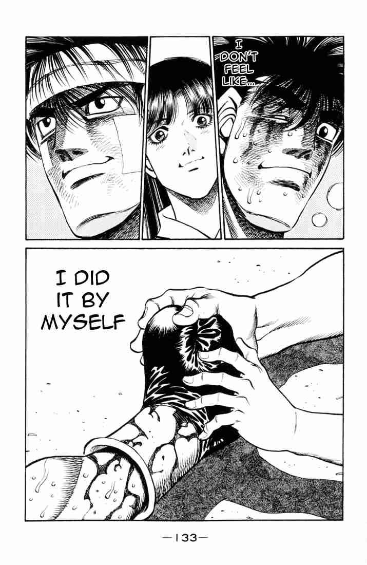 Hajime No Ippo 413 18