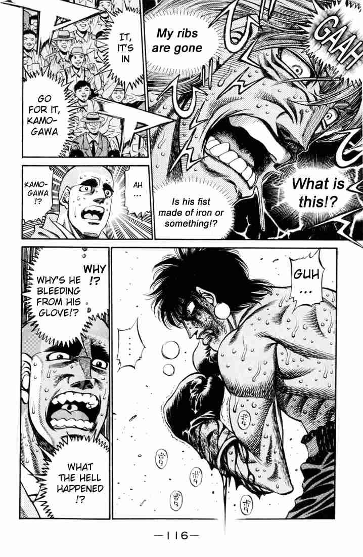 Hajime No Ippo 413 2