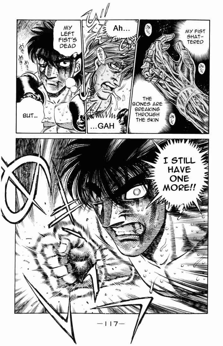 Hajime No Ippo 413 3
