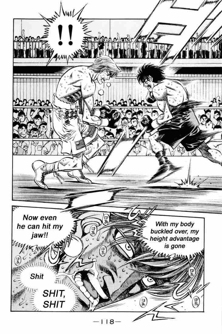 Hajime No Ippo 413 4