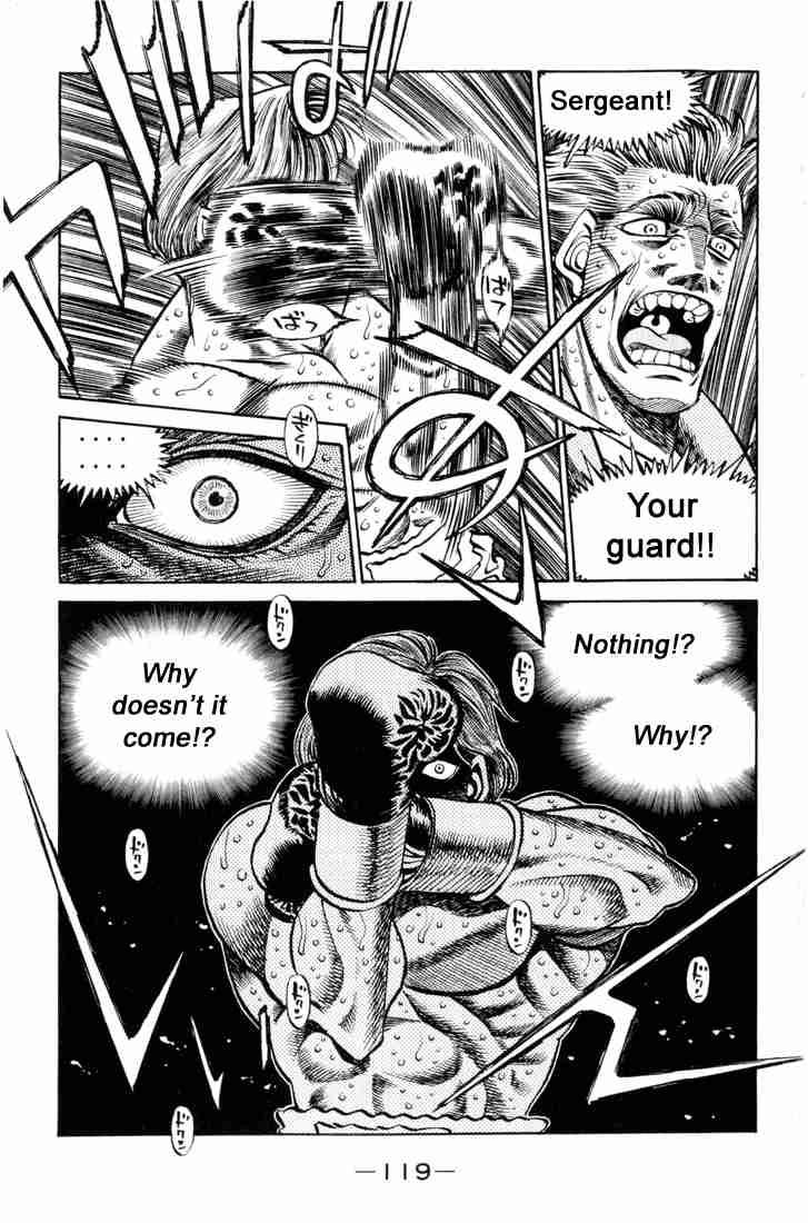 Hajime No Ippo 413 5