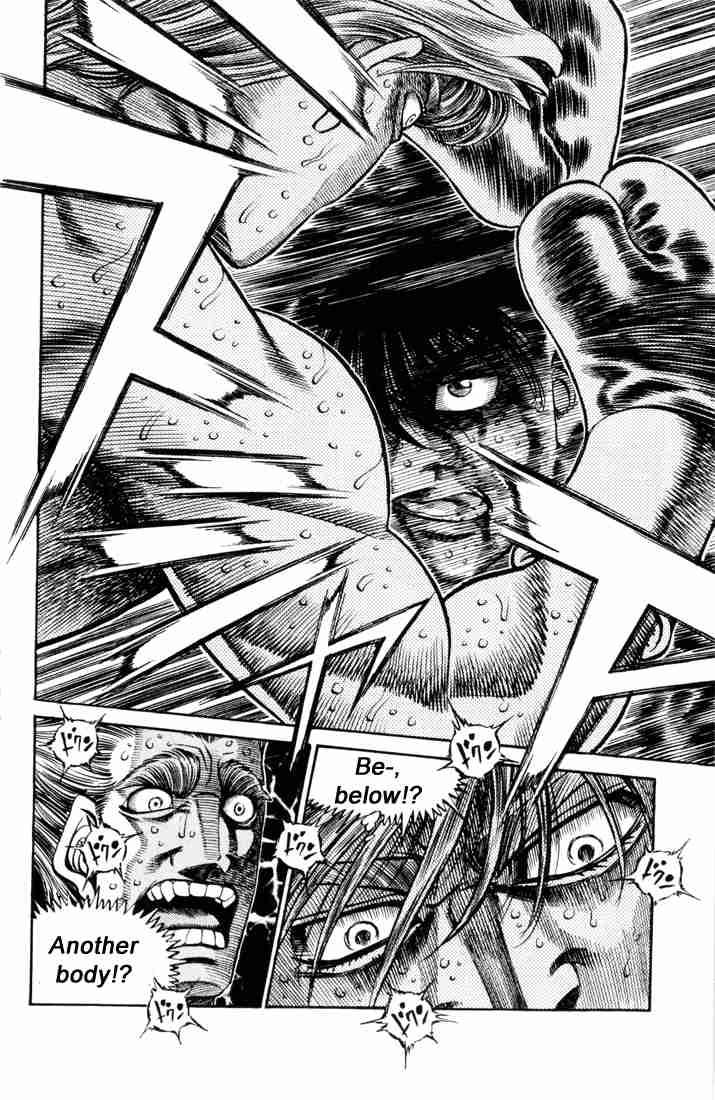 Hajime No Ippo 413 6