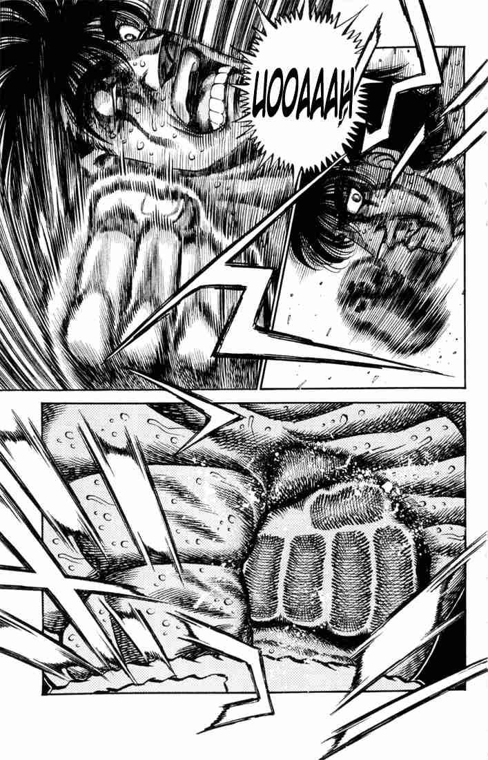 Hajime No Ippo 413 7