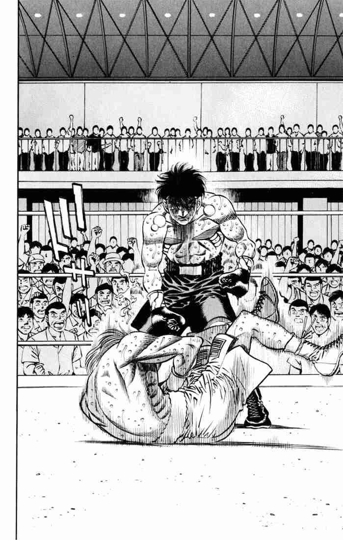 Hajime No Ippo 413 9