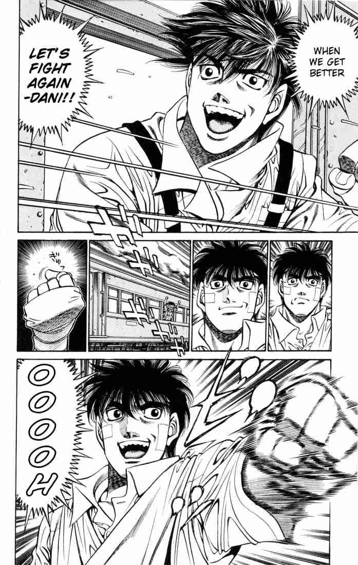Hajime No Ippo 414 10