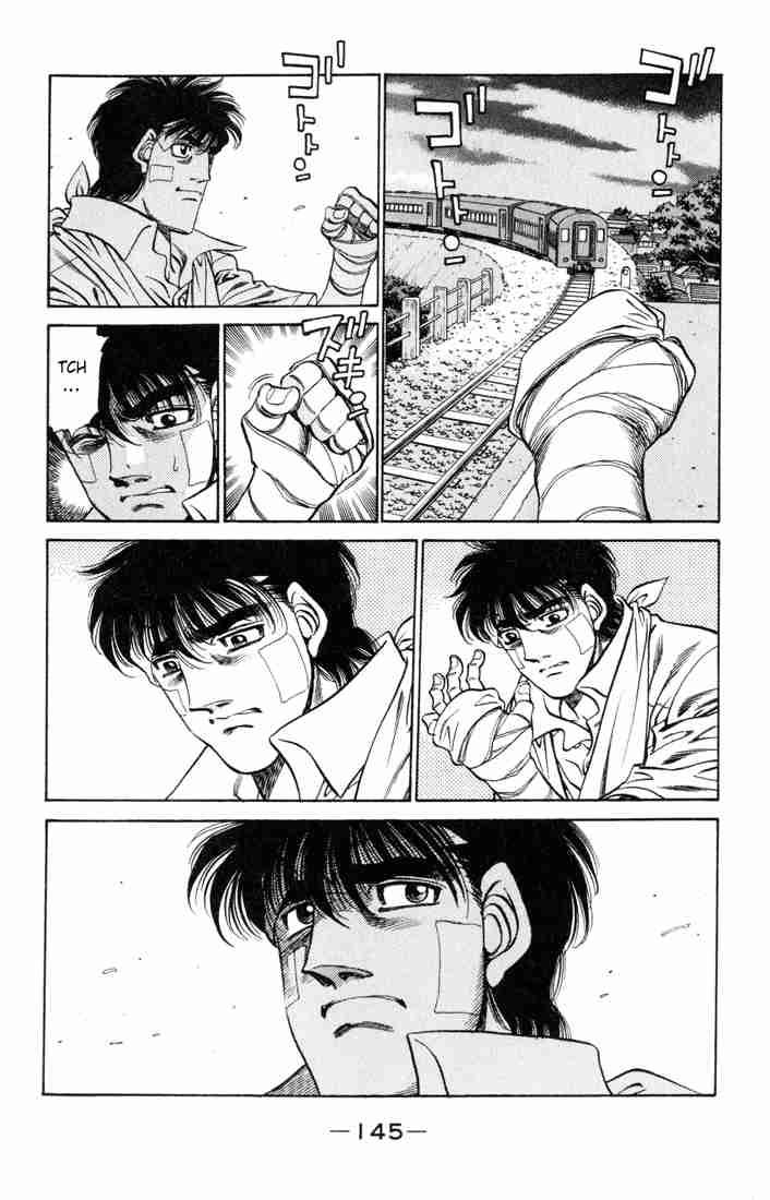 Hajime No Ippo 414 11