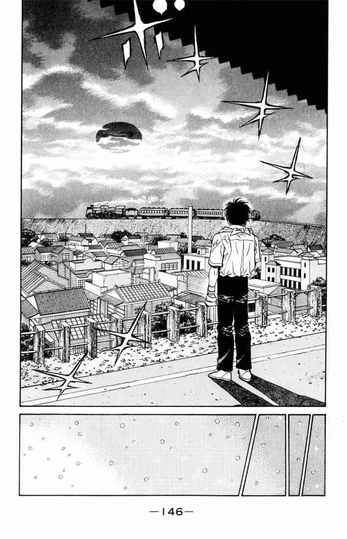 Hajime No Ippo 414 12